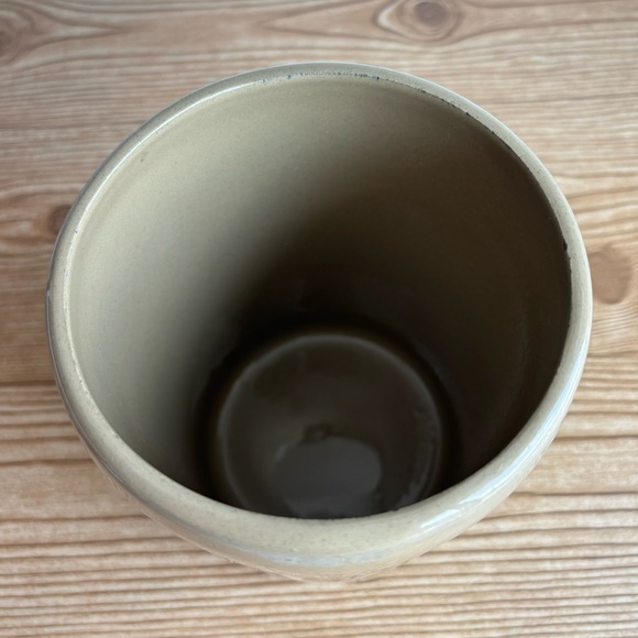 Vintage "Kitchen Utensils" Holder Pottery Pearsons Of Chesterfield England - Picture 4 of 8